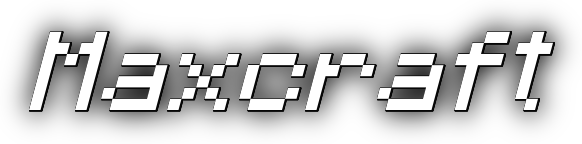 Maxcraft Logo